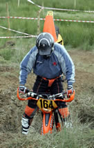 Llandrindod Enduro